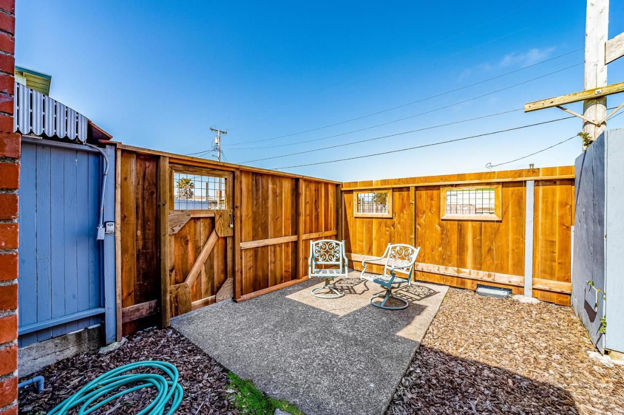 Allegra'S Cottage إوريكا، هومبولدت، كاليفورنيا المظهر الخارجي الصورة