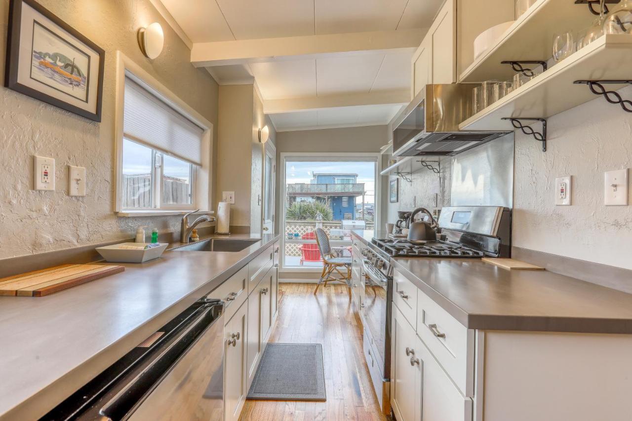 Allegra'S Cottage إوريكا، هومبولدت، كاليفورنيا المظهر الخارجي الصورة