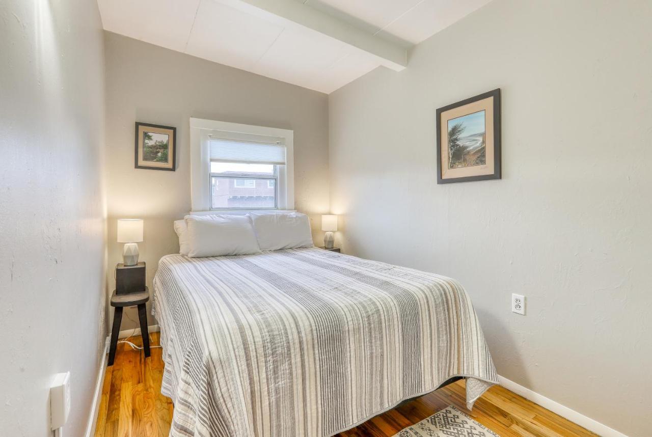 Allegra'S Cottage إوريكا، هومبولدت، كاليفورنيا المظهر الخارجي الصورة